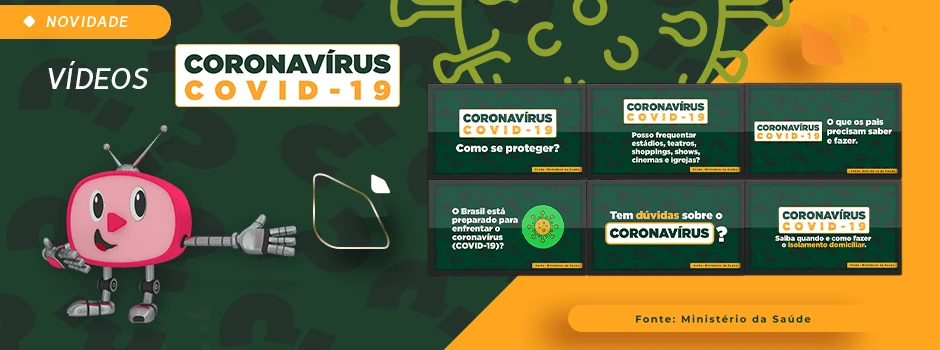 Plugin - Prevenção COVID-19