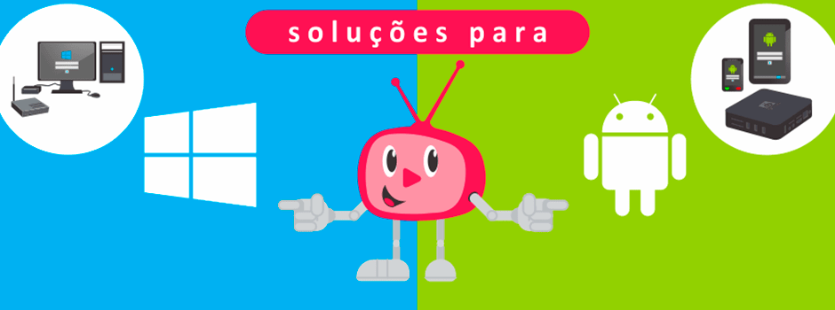 Banner TV Player - Soluções Player Windows Android 01