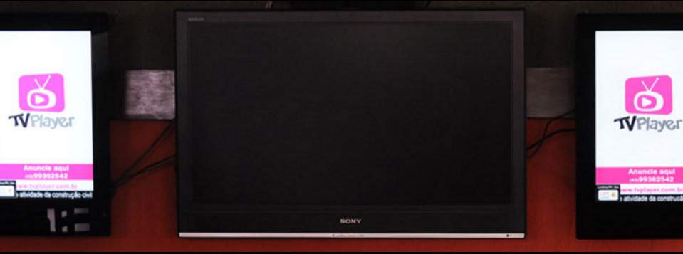 Player Tv Corporativa