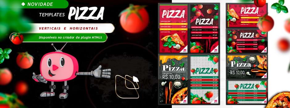 Plugin Pizza