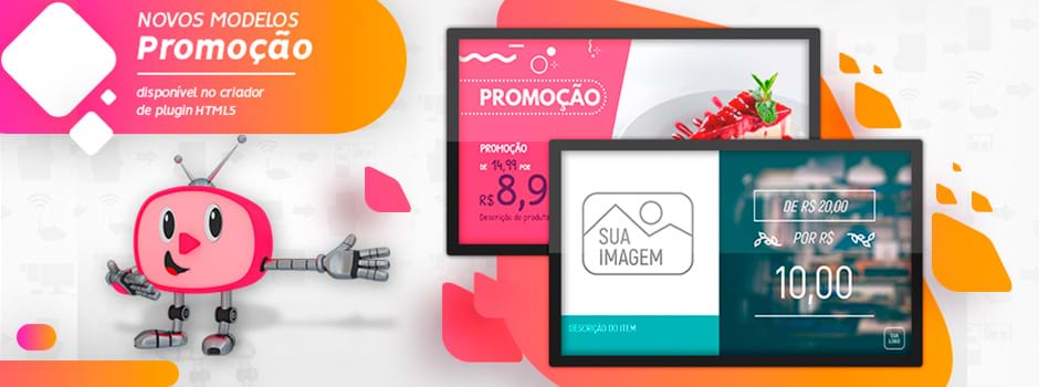 Plugin Promoção
