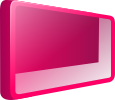 ICON moldura
